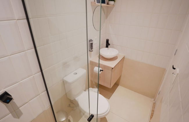 Apê Metrô Paraíso - Photo 64