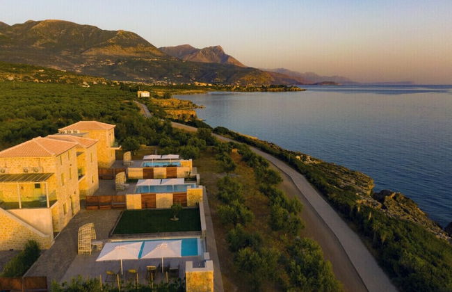 Katergo Luxury Villas - Foto 33