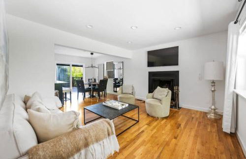 BlackBerry - Private home with Jacuzzi year-around - Foto 13