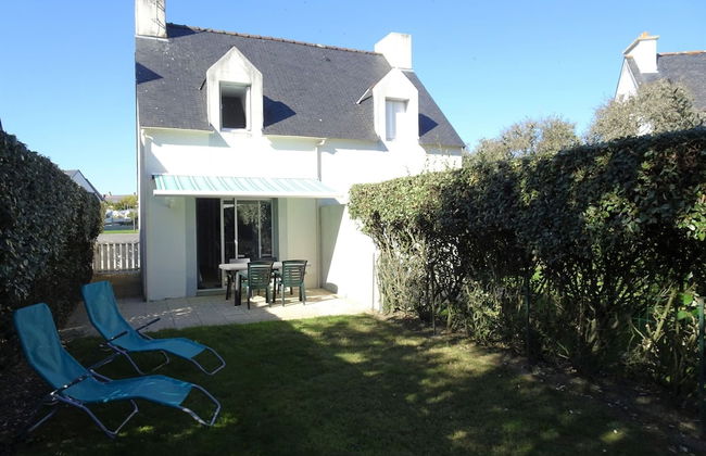 Holiday Home, Carnac - Foto 10