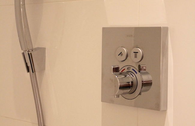 Adagio Amsterdam City South - Foto 39