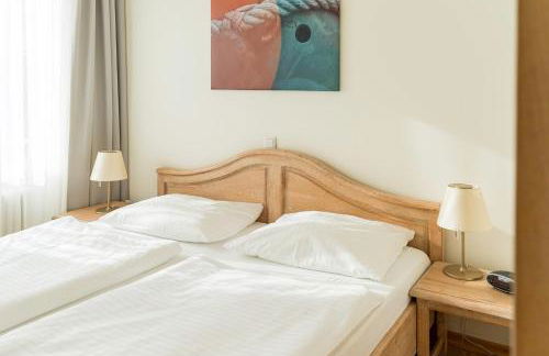 Haus Sonnenschein Göhren - Foto 53