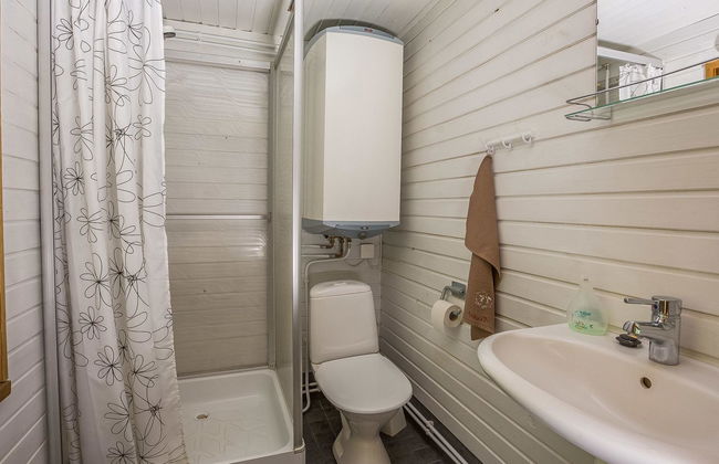 Kesämäki - Foto 12