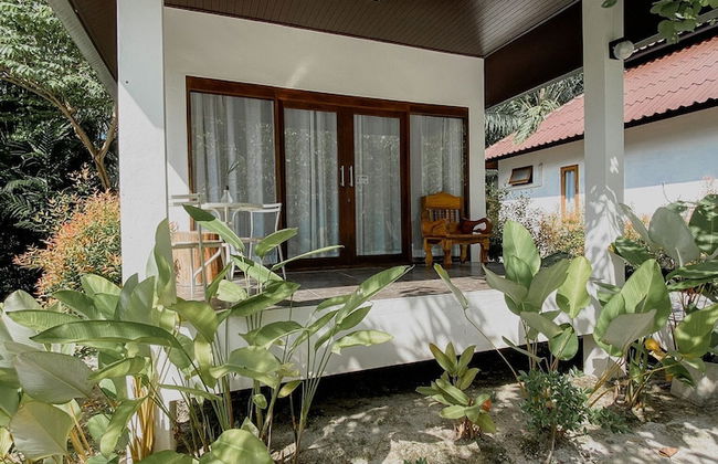 Maliblue resort khanom - Foto 30