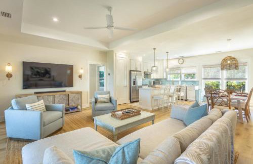 Sea La Vie-Brand New Dock Home on the Bay - Foto 20