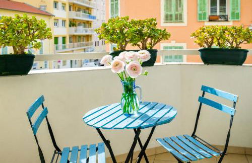 Studio a Nice - Foto 13