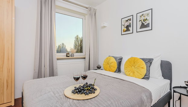 Lumina luxury apart with jaccuzi next to Piotrkowska Street - Foto 2, Imagem principal