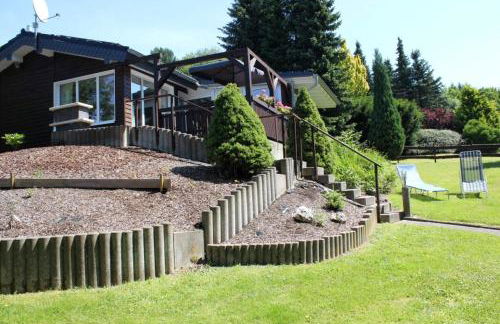 Chalet Heide - Foto 46