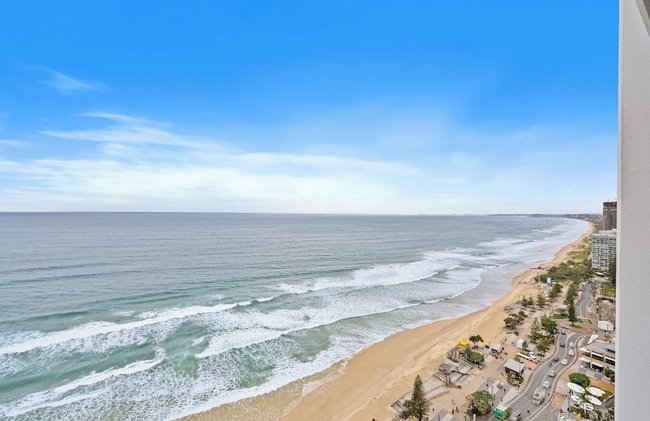 Soul Beachfront Apartments - HR Surfers Paradise - Photo 55