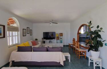 Villa Palmera Dorada - Foto 17