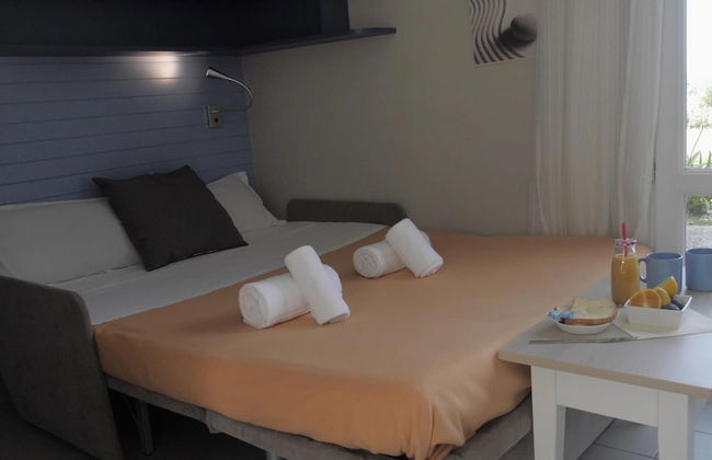 Residence La Cote D'emeraude, Saint-cast-le-guildo, Terraced House for 4 People - Foto 13