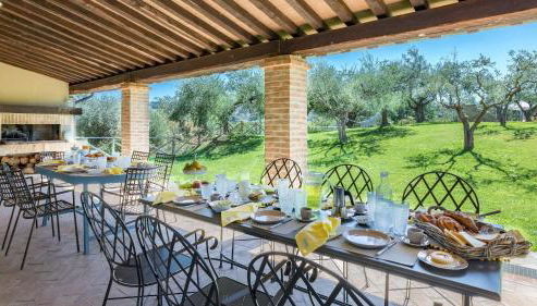 LE RESIDENZE DEI POTTI 12, Emma Villas - Photo 3, Other