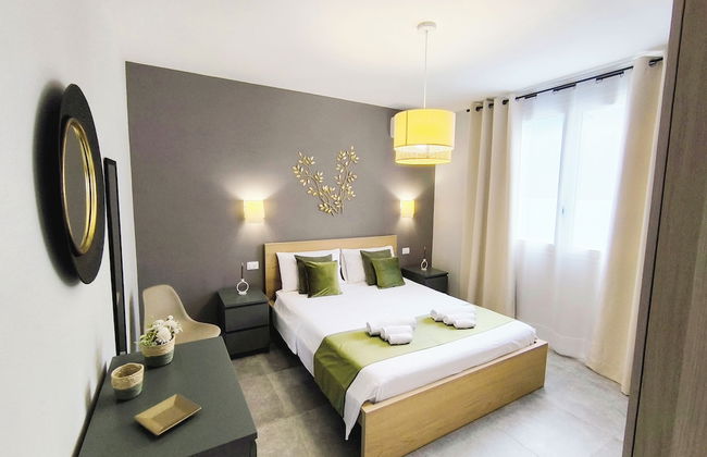Piante Del Principe Apartments and Rooms - Photo 10