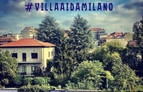 Villa Aida - Foto 62