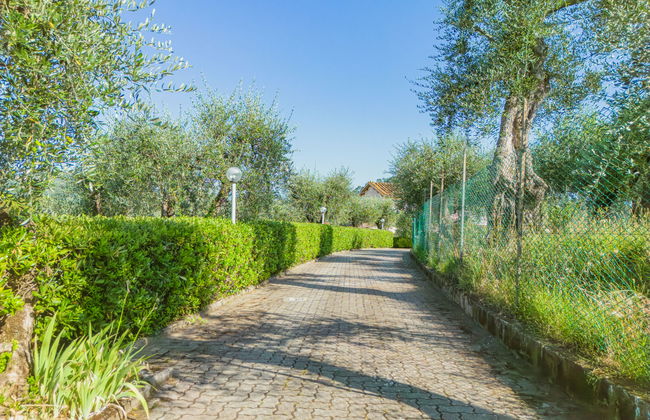 Villa le Casette - Foto 14