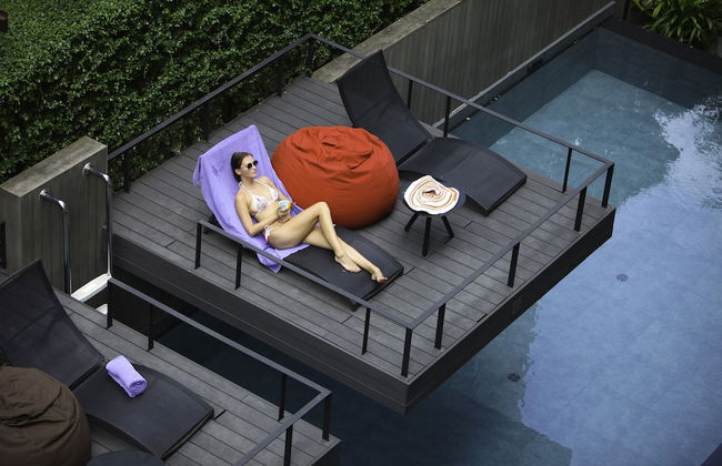 LiT BANGKOK Residence - Foto 56