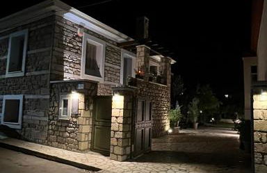 Carpe Diem Corinthian Suites Ι - Foto 61