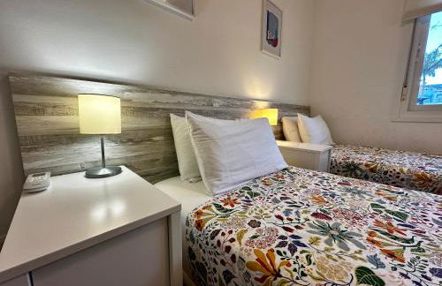 Villa Alegre, Mar Menor Golf - 2 beds - 2 baths - private heated pool - solarium - family friendly - Foto 11