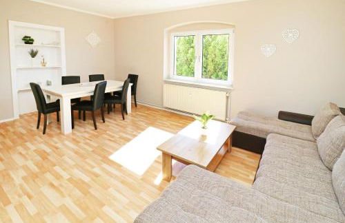 Zinnowitz Zum Bienenstock - Foto 22