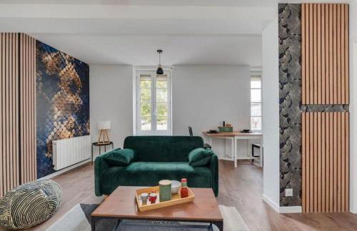 Cocon de la Place - Photo 6