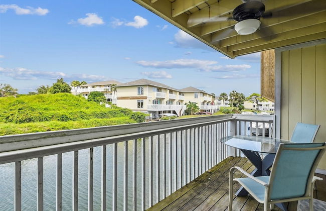 Sandpiper Cove 4117 2 Bedroom Condo by RedAwning - Foto 44