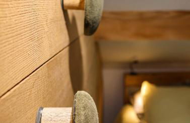 Genepi loft duplex 4 personnes - Foto 48