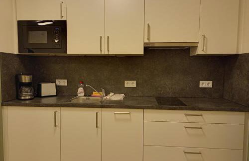 Altes Bräuhaus, Ferienwohnungen und Apartments in Gaildorf - Foto 17