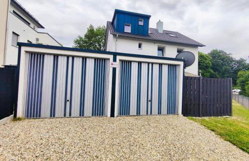 Apartment Wohnung Gartenblick by Interhome - Foto 20