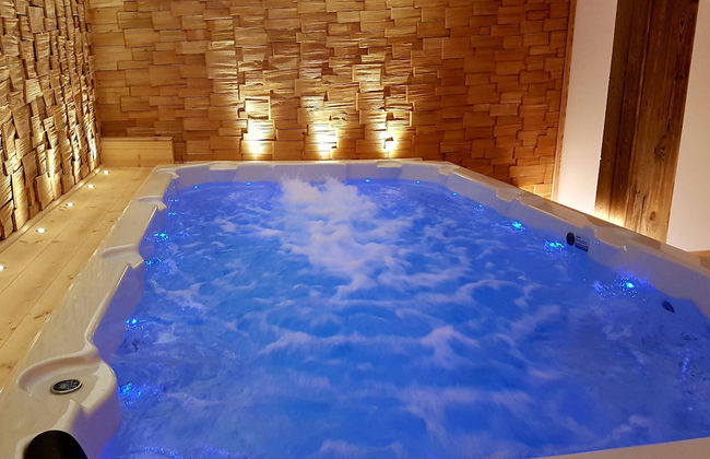 Housemuhlbach Wellness Acqua Spa Resort - Foto 67