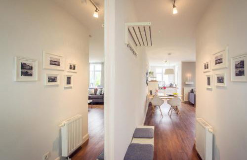 Gutshaus Krummin Usedom - Photo 8