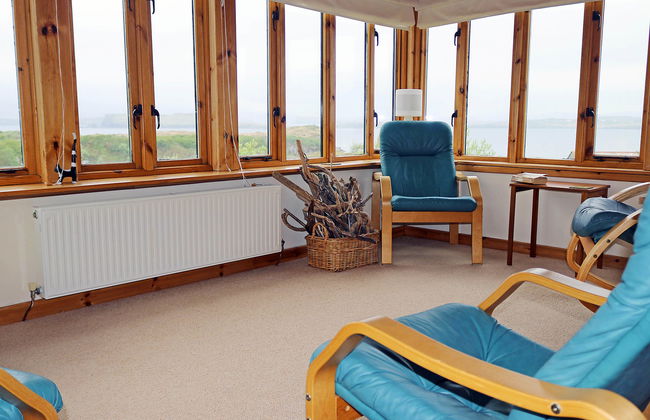 2 bedroom House in Isle with garden - Photo 16