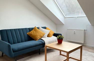 Apartment in Gernsbach - Photo 1