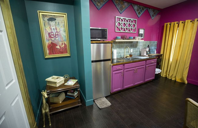 Boho Nights - Photo 5