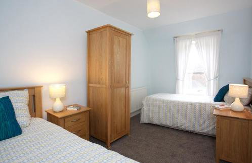 Avonlea Self-Catering - Foto 20