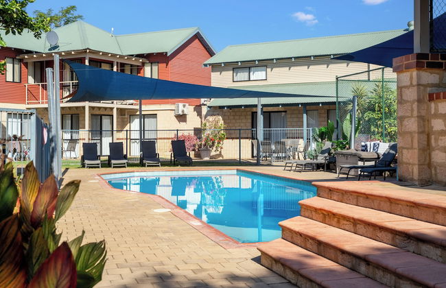 Amalfi Resort - Foto 43