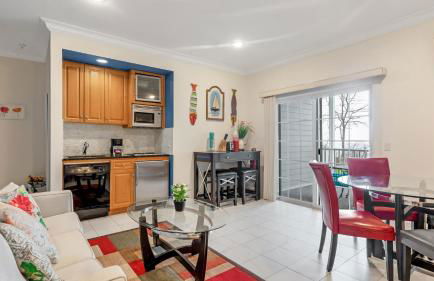 The Cliffside Resort Condominiums - Foto 40