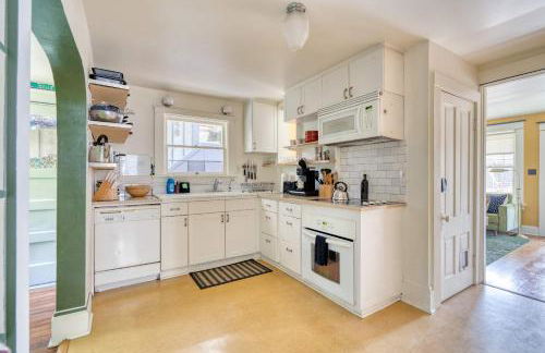 Overlook Gem - Steps from Mississippi - Photo 28