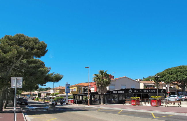 Le Mas d'Esquières 7 - Foto 27