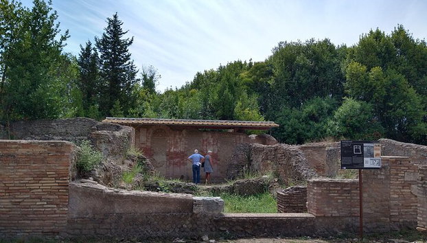 Ostia Antica - Visita el antiguo puerto de Roma - Foto 2