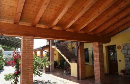 Agriturismo Lis Rosis - Foto 29