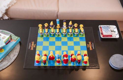 The Waves Studios by Amazing Madeira - Foto 29