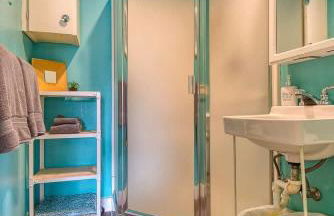 #StayinMyDistrict Historic Apartment Near Downtown - Foto 29