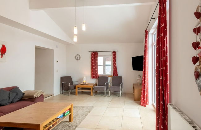 Heritage Chalet in Niedernsill near Ski Area - Foto 13