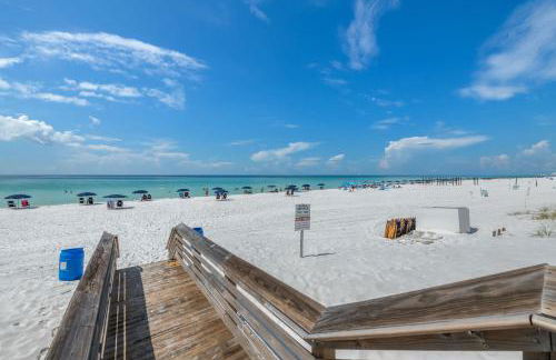 Deja View Beachfront Sunrise Beach Svc Included - Foto 46