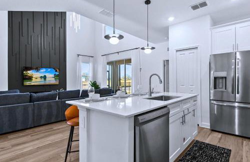 Newly Built Villa with Pool, Cinema & Games Room - Foto 16