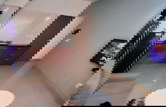 1 BHK Entre Apart Blue Ridge - Foto 22