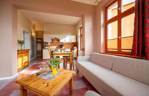 Upstalsboom Koserow Boutique Hotel und Apartments - Foto 21