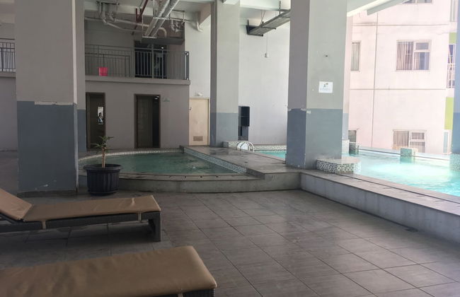 Appropriate Studio Apartment at Harvard Jatinangor near IPDN - Foto 16