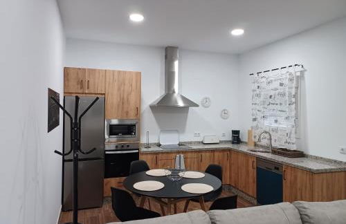 El Refugio de Brovales - Foto 11