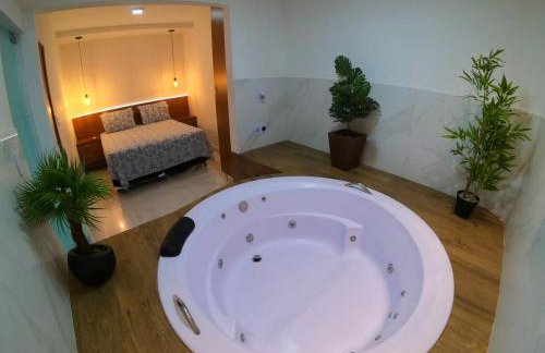 TH Flats 101 com Banheira de Hidromassagem - Foto 10